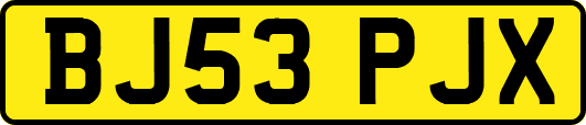 BJ53PJX