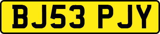 BJ53PJY