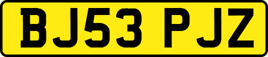 BJ53PJZ