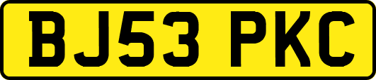 BJ53PKC
