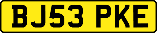 BJ53PKE