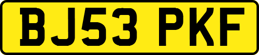 BJ53PKF