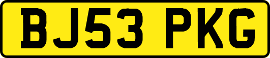 BJ53PKG
