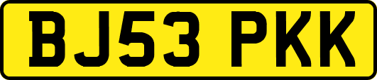 BJ53PKK