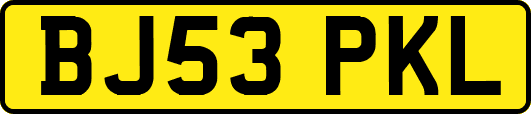 BJ53PKL