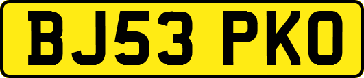 BJ53PKO