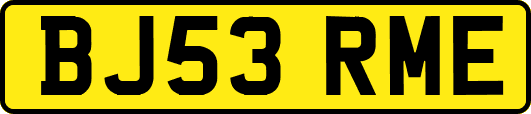 BJ53RME