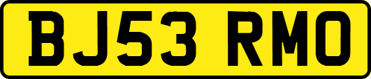 BJ53RMO