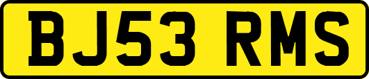 BJ53RMS
