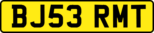 BJ53RMT