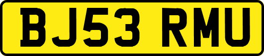 BJ53RMU