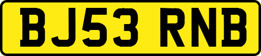 BJ53RNB