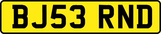 BJ53RND