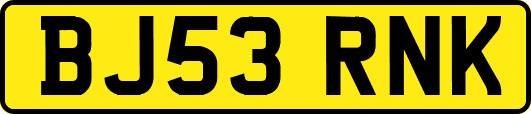 BJ53RNK