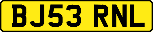 BJ53RNL