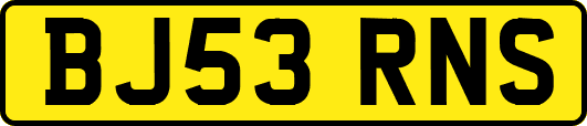 BJ53RNS