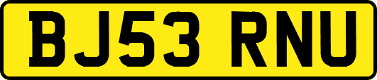BJ53RNU