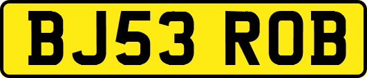 BJ53ROB