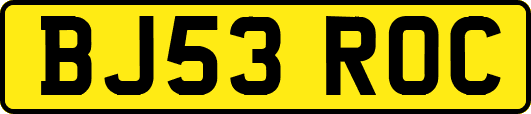 BJ53ROC