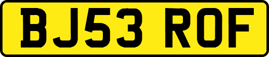 BJ53ROF