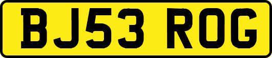 BJ53ROG