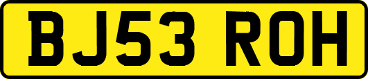 BJ53ROH