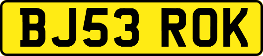BJ53ROK