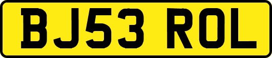 BJ53ROL