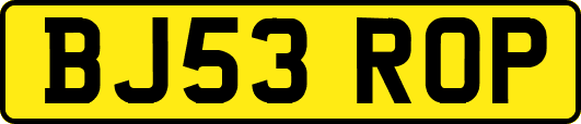 BJ53ROP