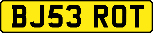 BJ53ROT