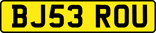 BJ53ROU