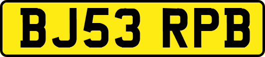 BJ53RPB