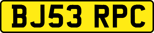BJ53RPC