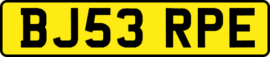 BJ53RPE