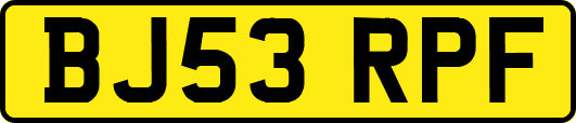 BJ53RPF