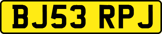 BJ53RPJ