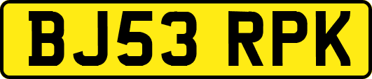 BJ53RPK