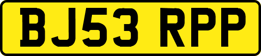 BJ53RPP