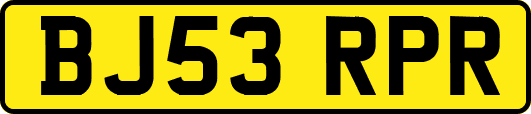 BJ53RPR