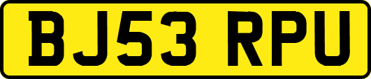 BJ53RPU