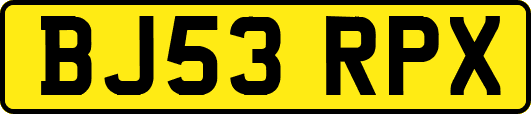 BJ53RPX