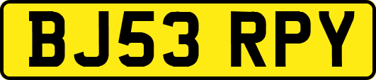 BJ53RPY