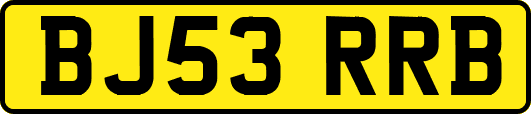 BJ53RRB