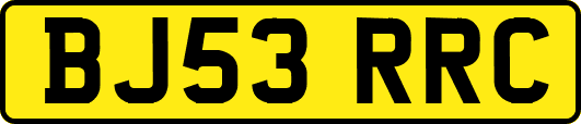 BJ53RRC