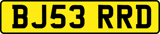 BJ53RRD