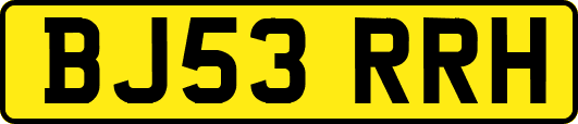 BJ53RRH