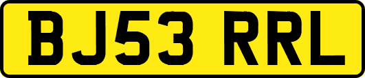 BJ53RRL