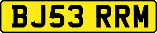 BJ53RRM