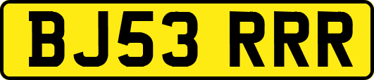 BJ53RRR