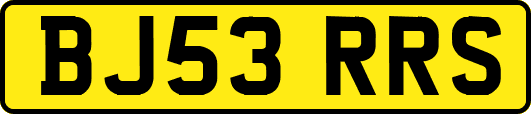 BJ53RRS